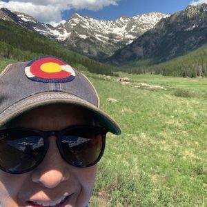 Meet your Posher, Lisa